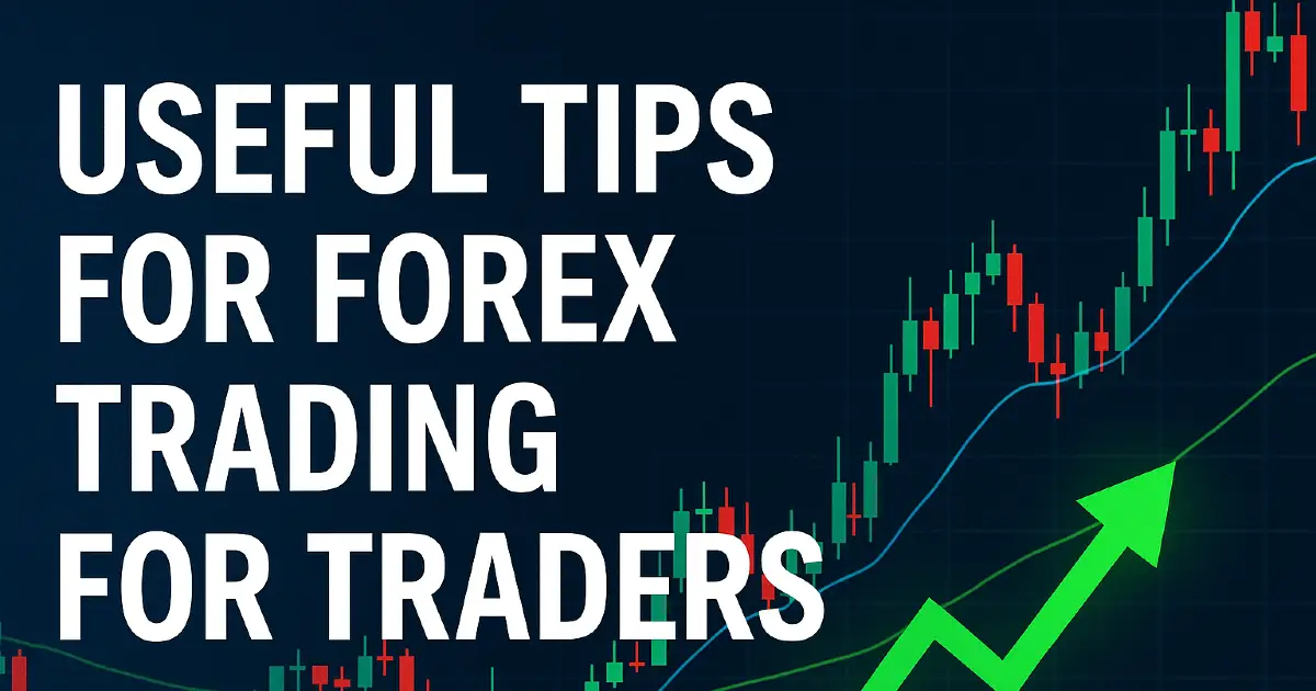 Read more about the article Useful Tips for Forex Trading for Traders