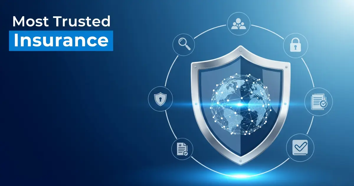 Read more about the article Most Trusted Insurance Aggregator Websites