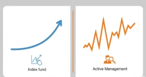 Index Funds vs Actively Managed Mutual Funds