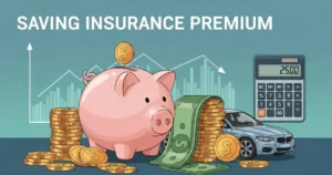 How to Save Money on Car Insurance Premiums?