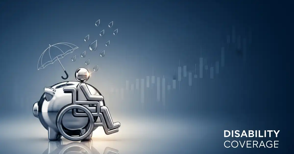 Read more about the article Why Disability Insurance Matters More Than You Think