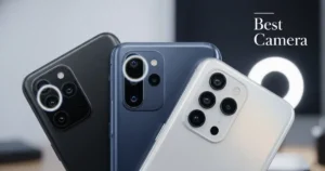 Read more about the article Top Flagship Mobile Phones With Best Camera