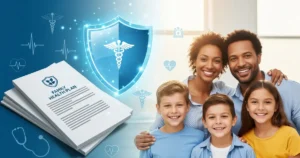 Read more about the article Best Health Insurance Policy for Family