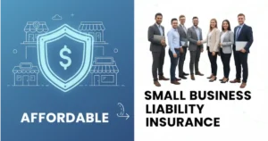 Read more about the article How to Get Affordable Small Business Liability Insurance?