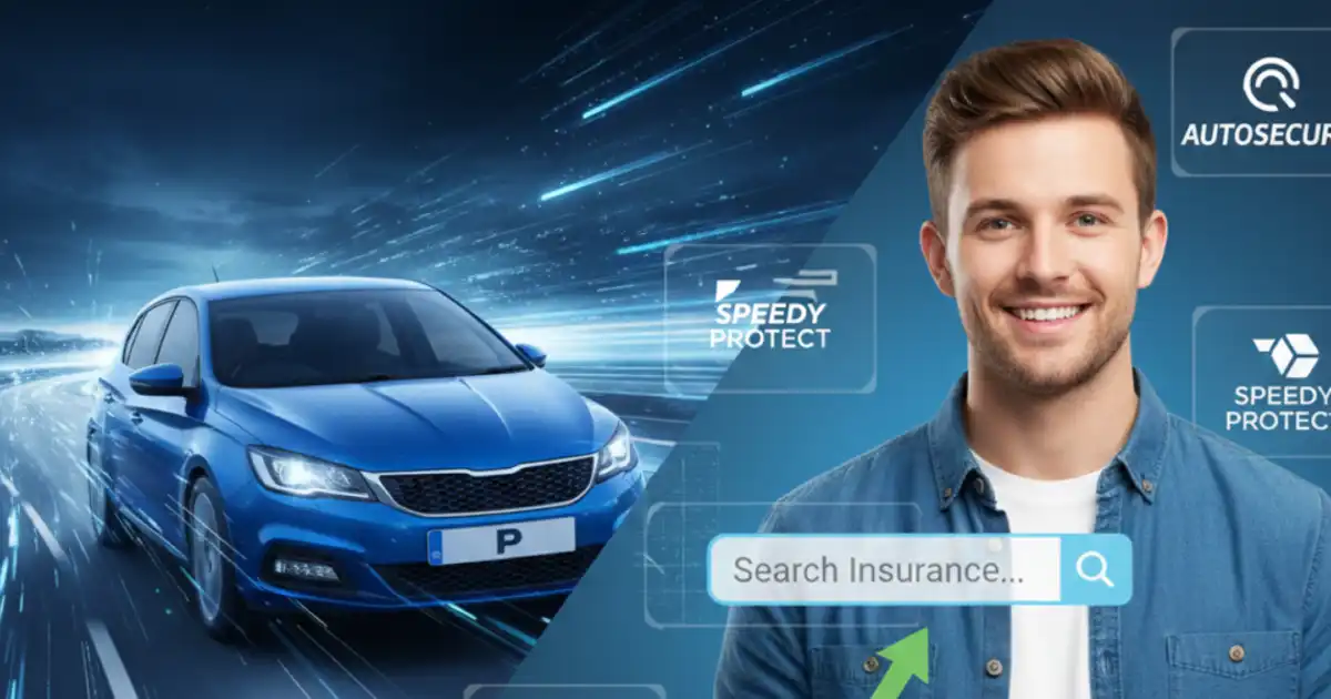 Read more about the article Car Insurance Quotes Online for First Time Drivers