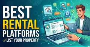 Best Online Platforms to List Rental Properties